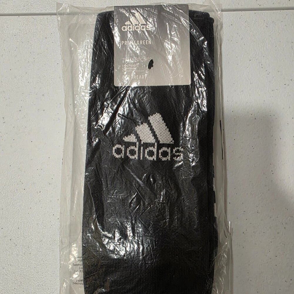 Adidas Adi 21 Sock Size Large